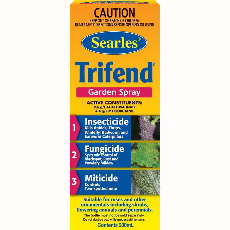 Trifend Concentrate 200ml