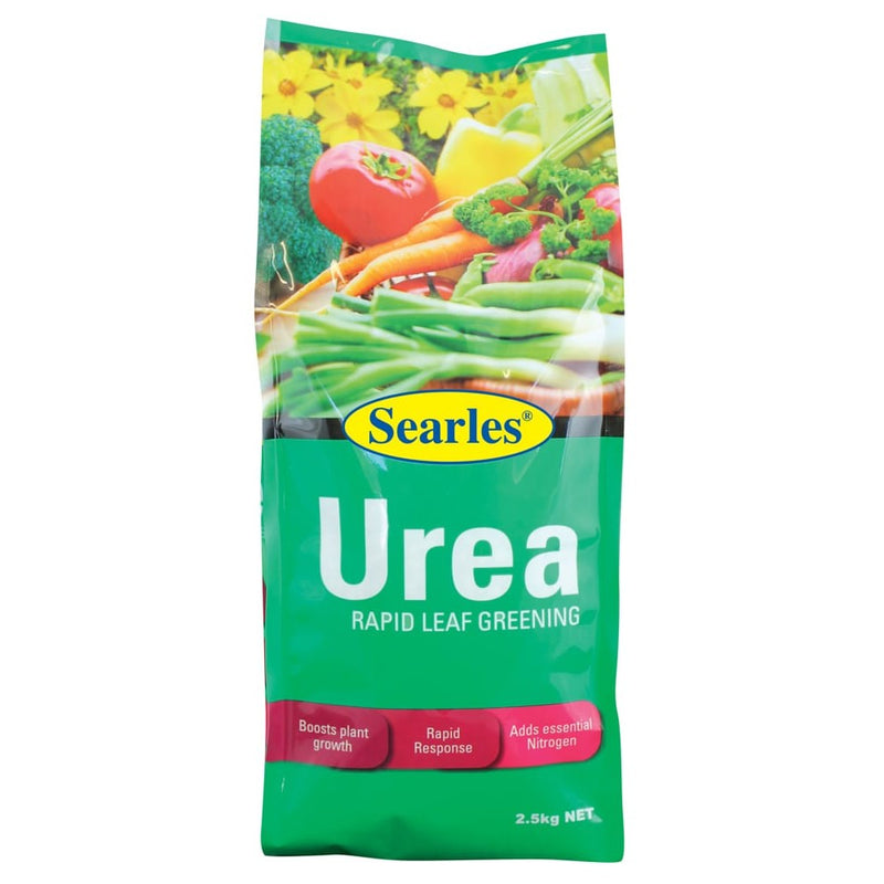 Urea 2.5kg
