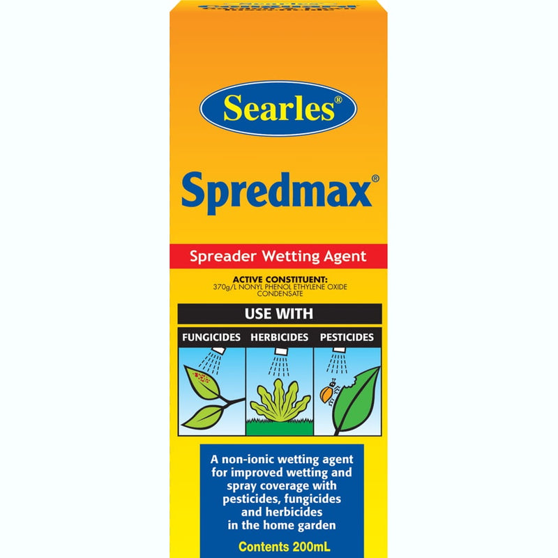 Spredmax Wetting Agent 200ml
