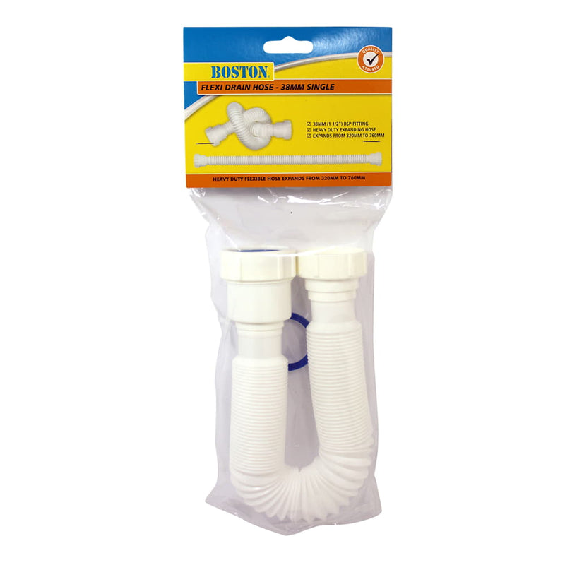 Flexi-Drain 40mm 320x760mm