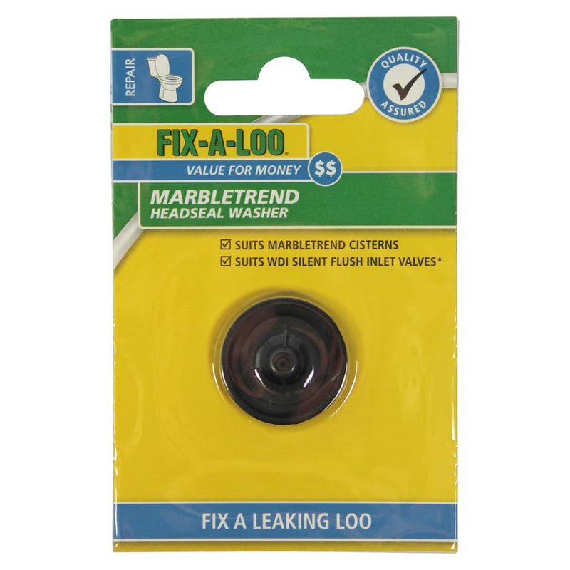 Headseal WDI Inlet Valves