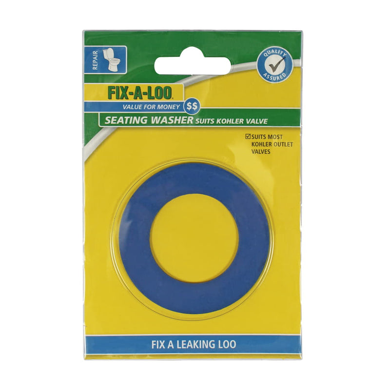 Washer Seating Kohler