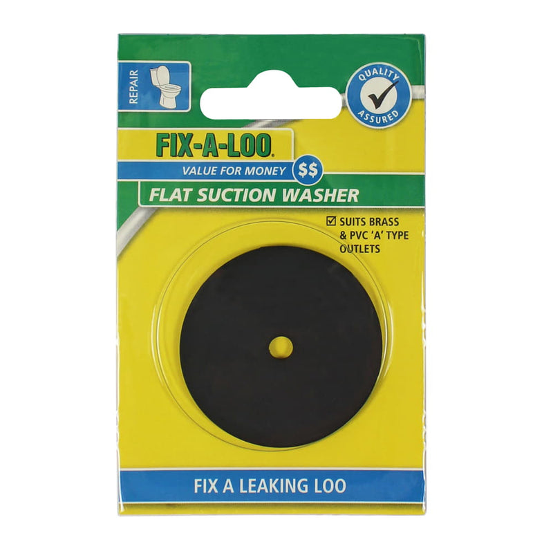 Flat Suction Universal