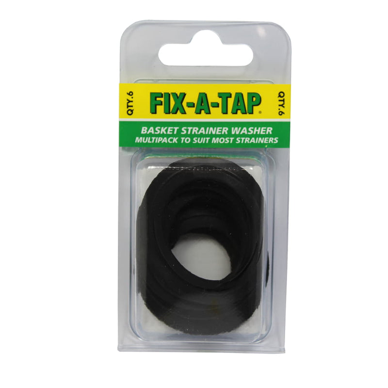 Washer Pop-Up & Basket Waste Kit