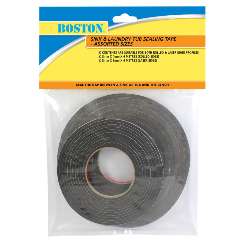 Sink Sealing Tape