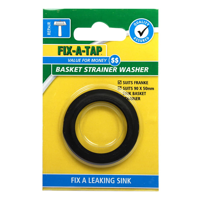 Washer Basket Waste Suit Franke