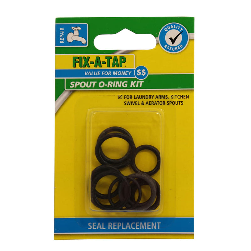 O-Rings Kit Spout Assorted
