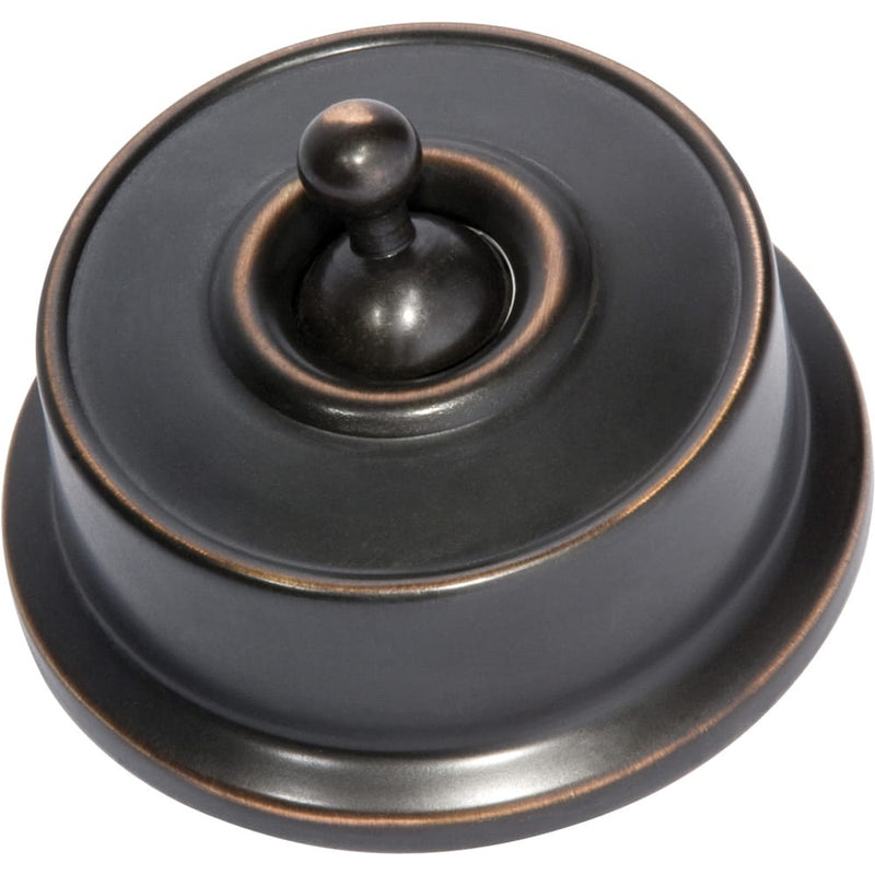 Switch Federation Antique Copper