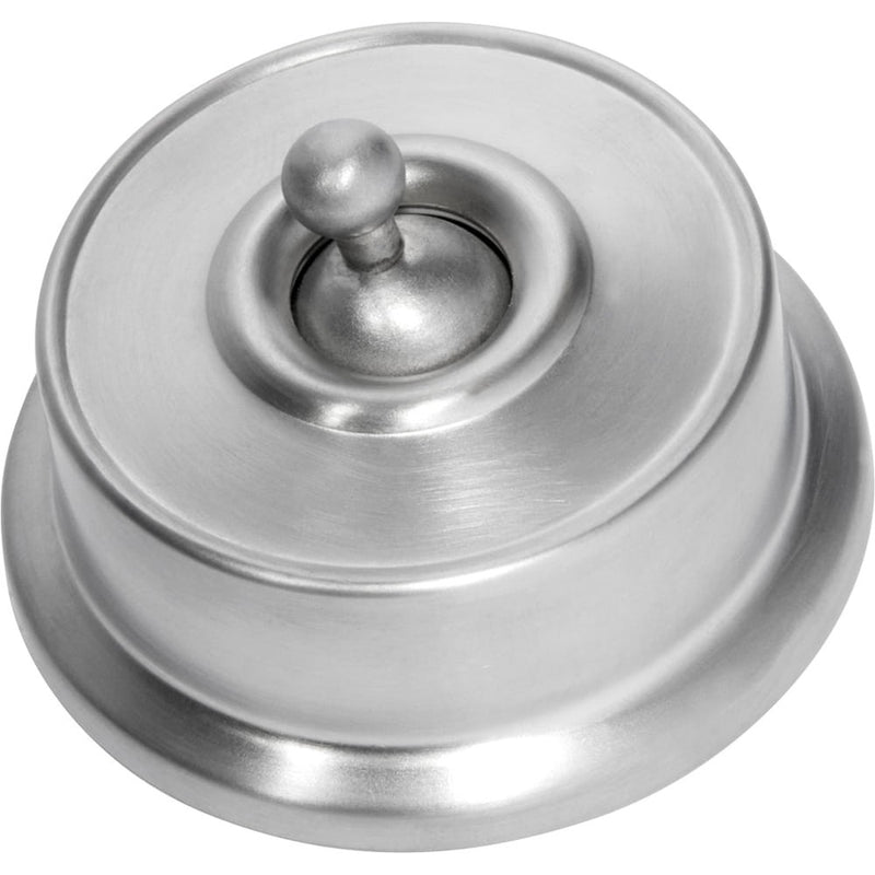 Switch Federation Satin Chrome