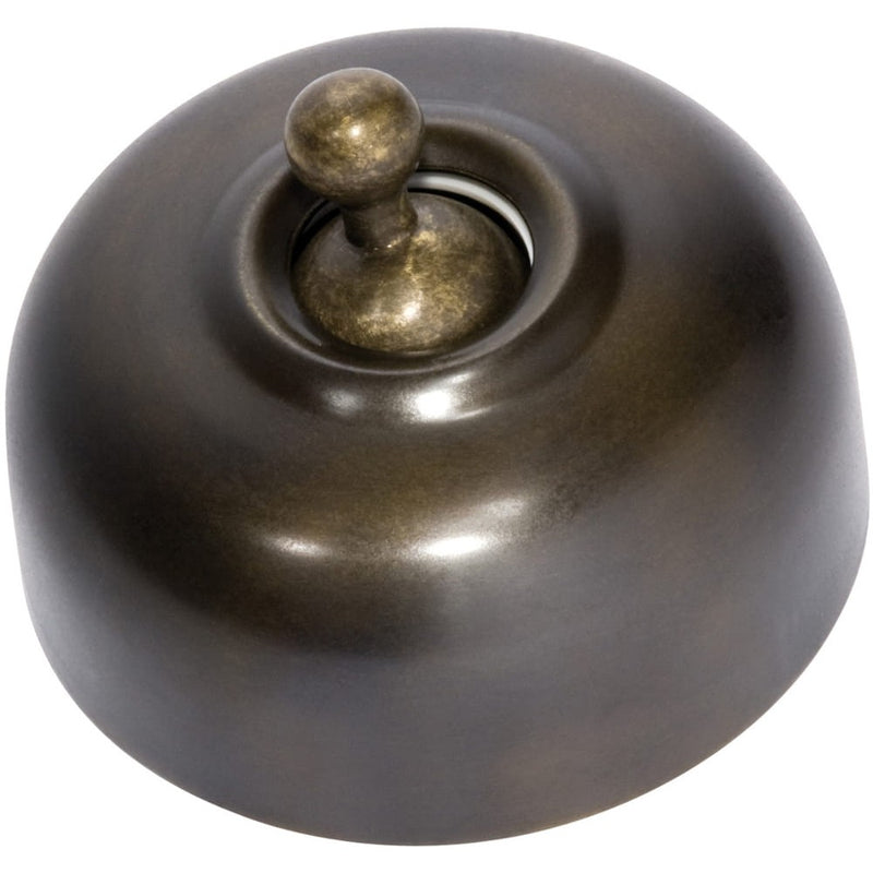 Switch Traditional Antique Brass