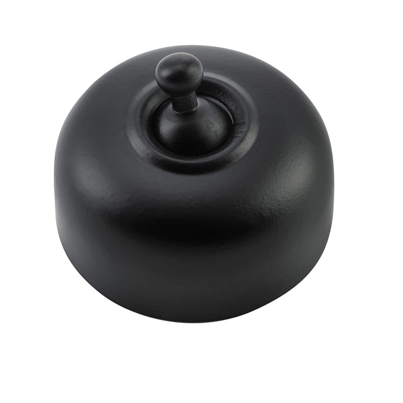 Switch Traditional Matt Black