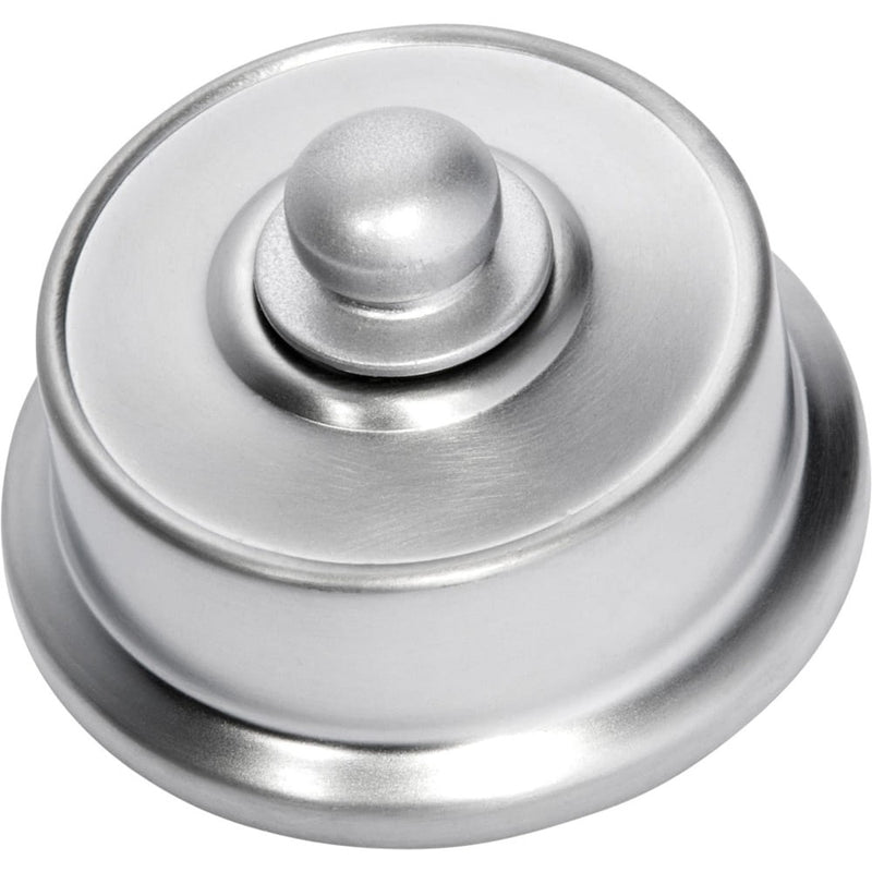 Fan Controller Federation Satin Chrome