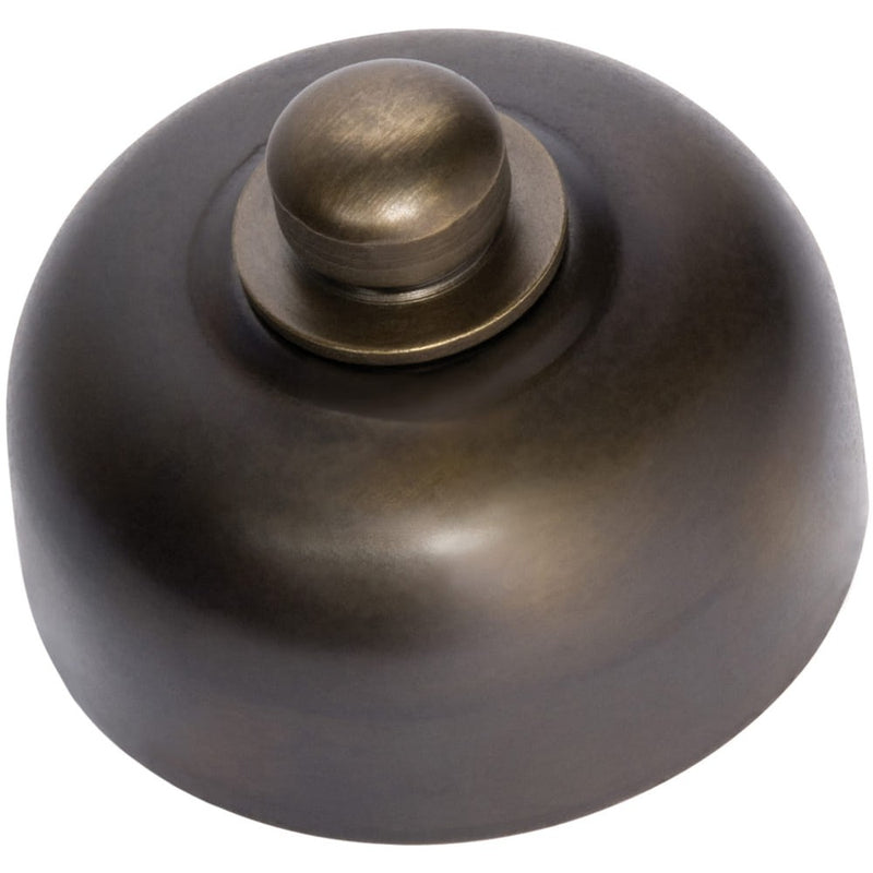 Dimmer Traditional Antique Brass