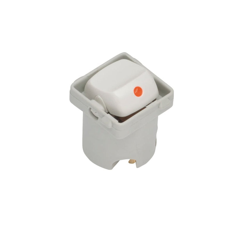 Component Rocker Mechanism 15 Amp White
