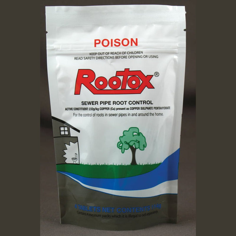 Rootox Tablet Cd-4