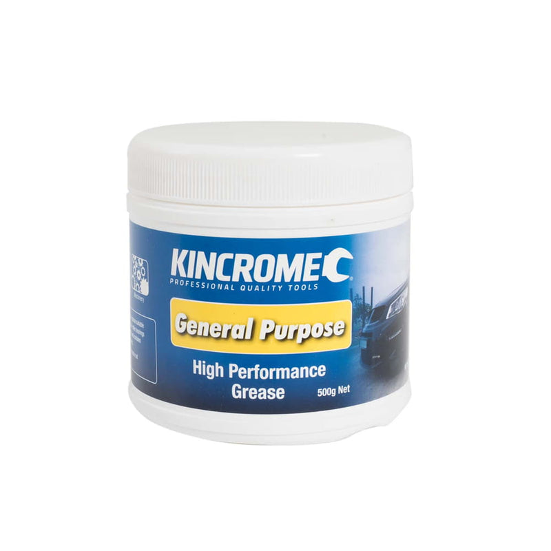 Grease Tub 500g - Kincrome