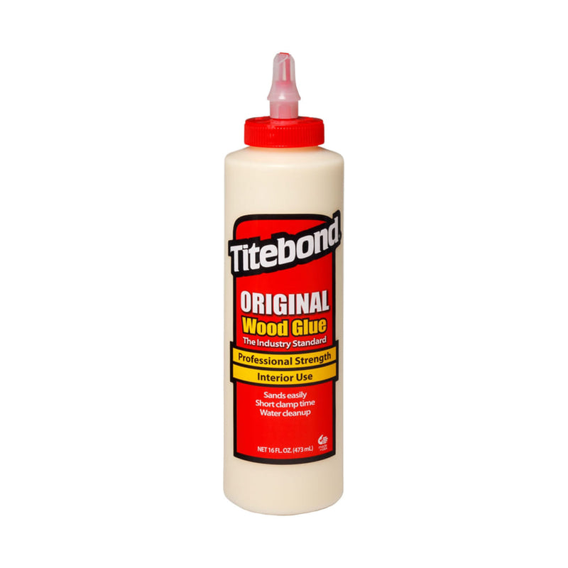 Glue Titebond Original 473ml
