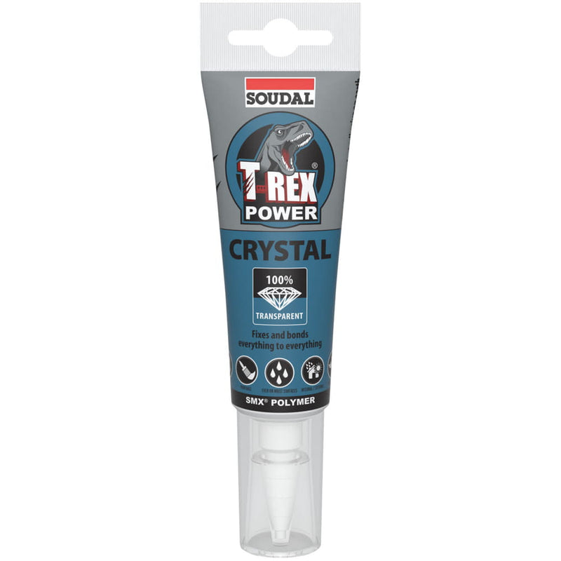 T-Rex Power Crystal 125ml Crystal