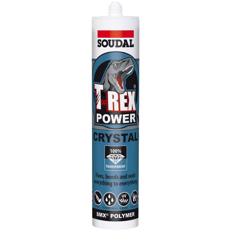 T-Rex Power Crystal 290ml Crystal