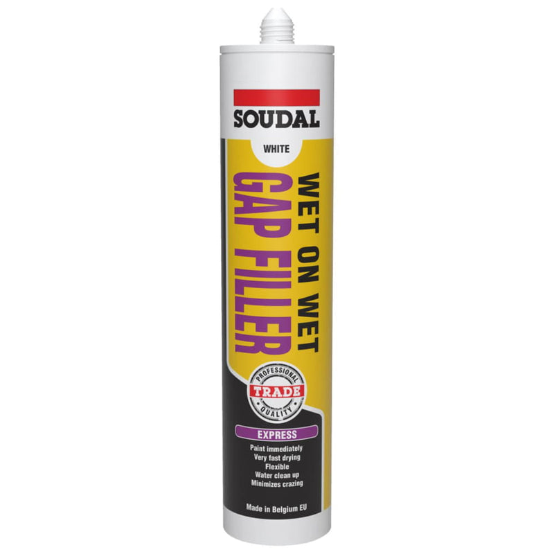 Gap Filler Wet On Wet Express 300ml White