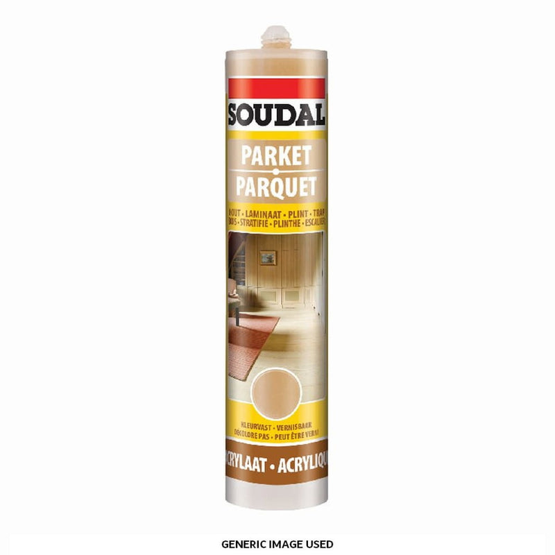 Timber & Parquet Seal 290ml Ash / Maple
