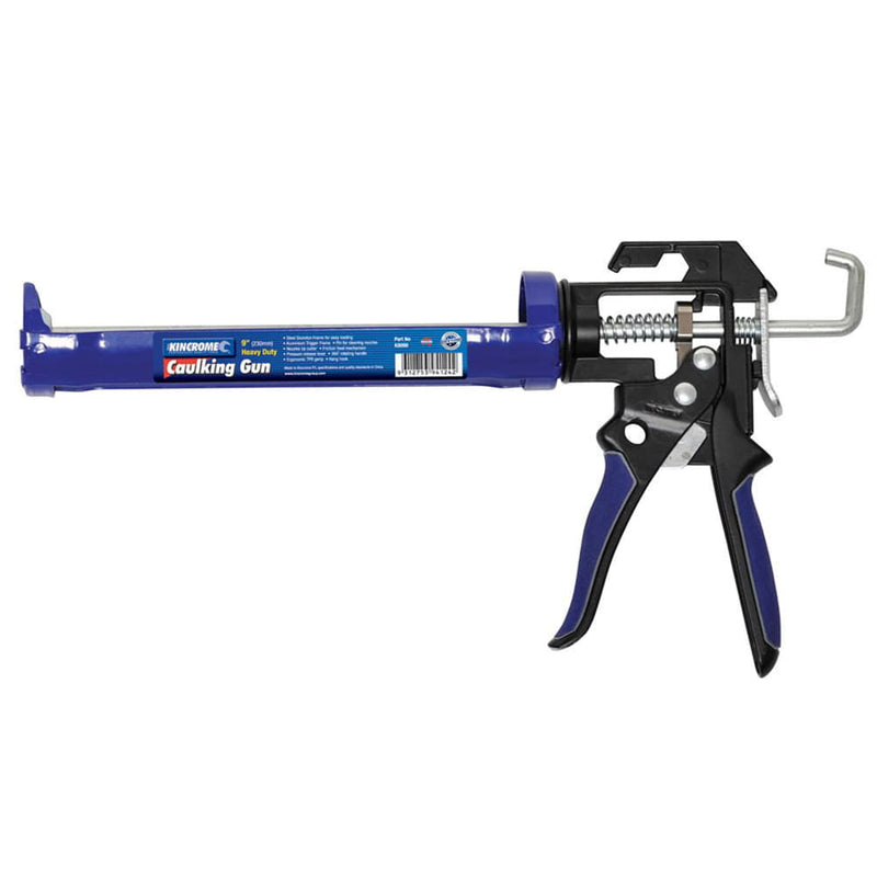 Caulking Gun heavy Duty Kincrome