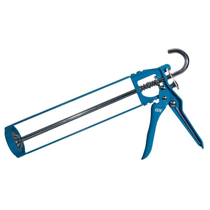 Caulking Gun Pro Dripless 7:1 OX