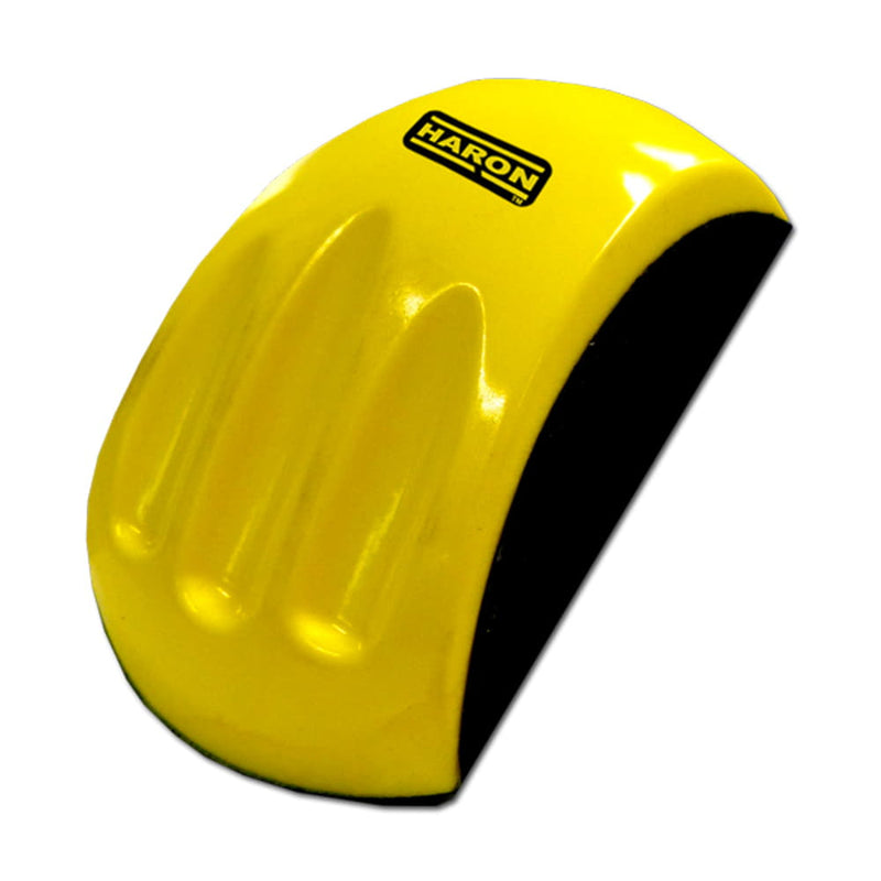 150mm Ergonomic Sanding Pad for 150mm Disc