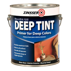 Zinsser Bulls Eye 123 Primer Deep Base 3.61ltr