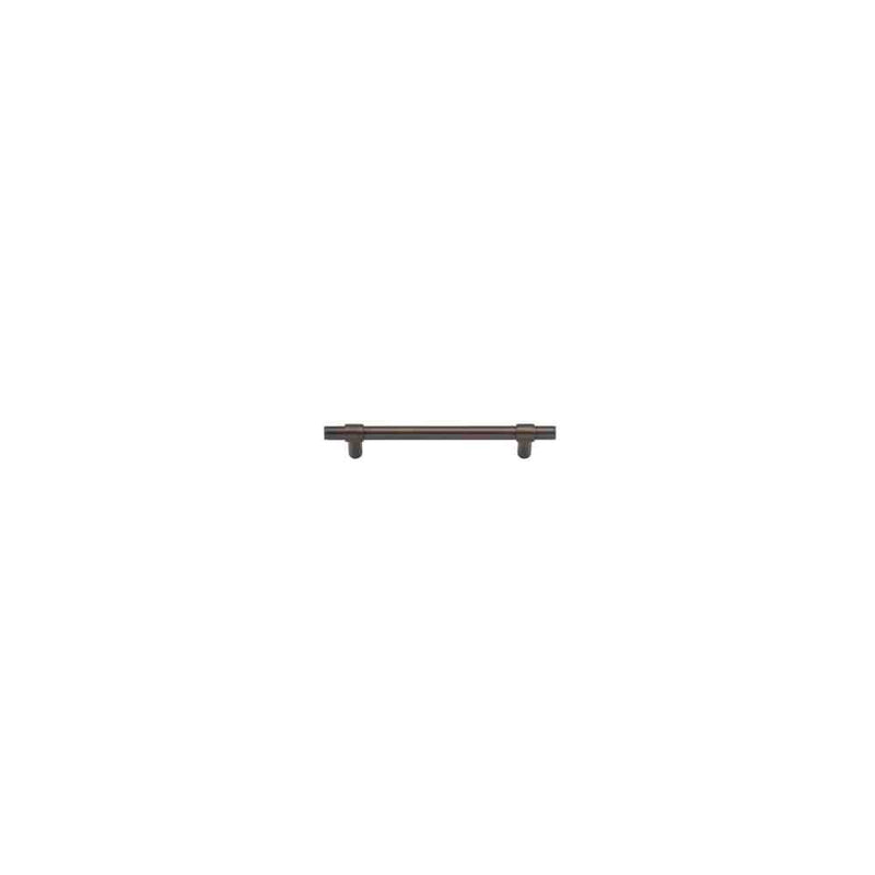 Cabinet Pull Helsinki Signature Brass 128mm