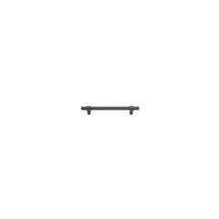 Cabinet Pull Helsinki Signature Brass 128mm