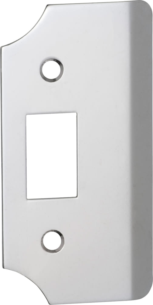 Rebate Kit Universal Extension Plate Chrome Plated