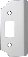 Rebate Kit Universal Extension Plate Chrome Plated