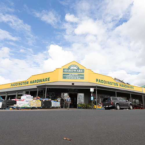 About Us | Paddington Hardware