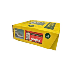 Framing Nails Bright 28 Degree 75x3.06mm Pk3000