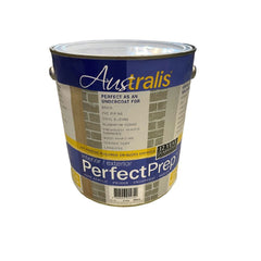 Perfect Prep 4 Ltr Australis Primer Sealer Undercoat