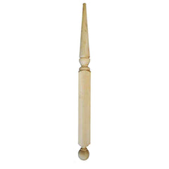 Finial Pointed Wentworth 900mm