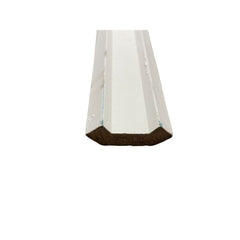 Pine Cornice F/J 42x 16x 2.4m Primed