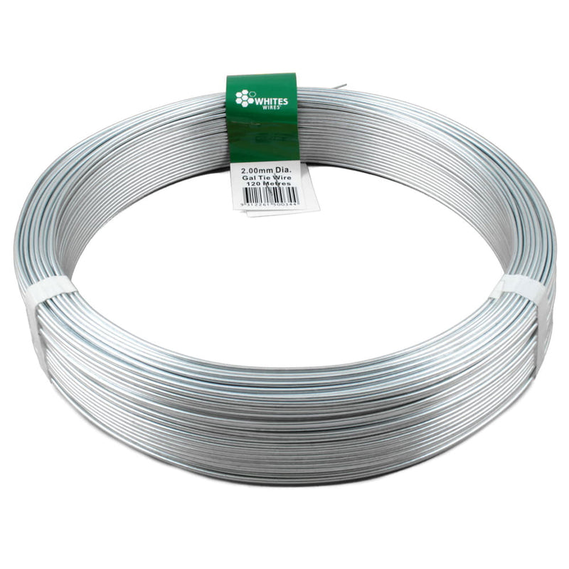 Wire Tie 2.00mm x 40mtr