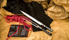 I.O. Shen Carving Knife Set