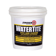 Watertite Concrete Etch And Cleaner 375g