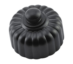 Dimmer LED 250T Fluted Matt Black