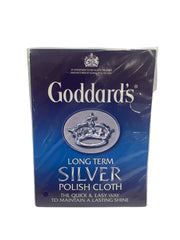 Goddards Silver Cloth