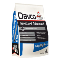 5kg grout