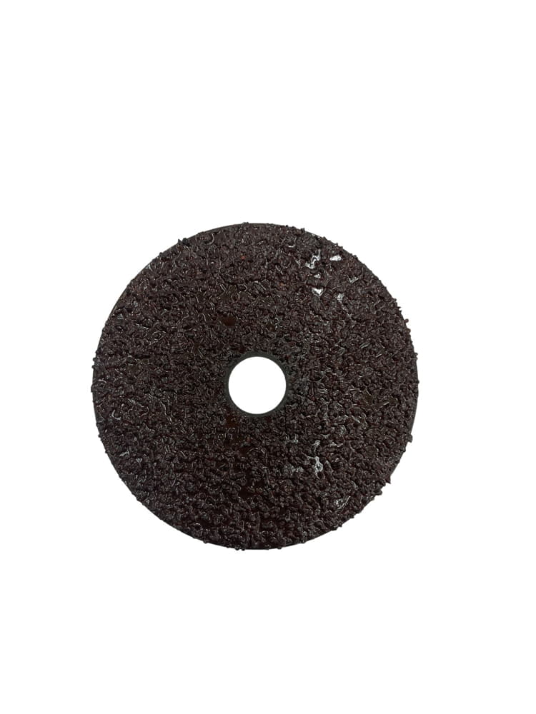 Disc Carbo Fibre 125x22mm P16