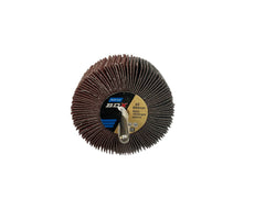 Flap Wheel 80x30mm 6mm P60