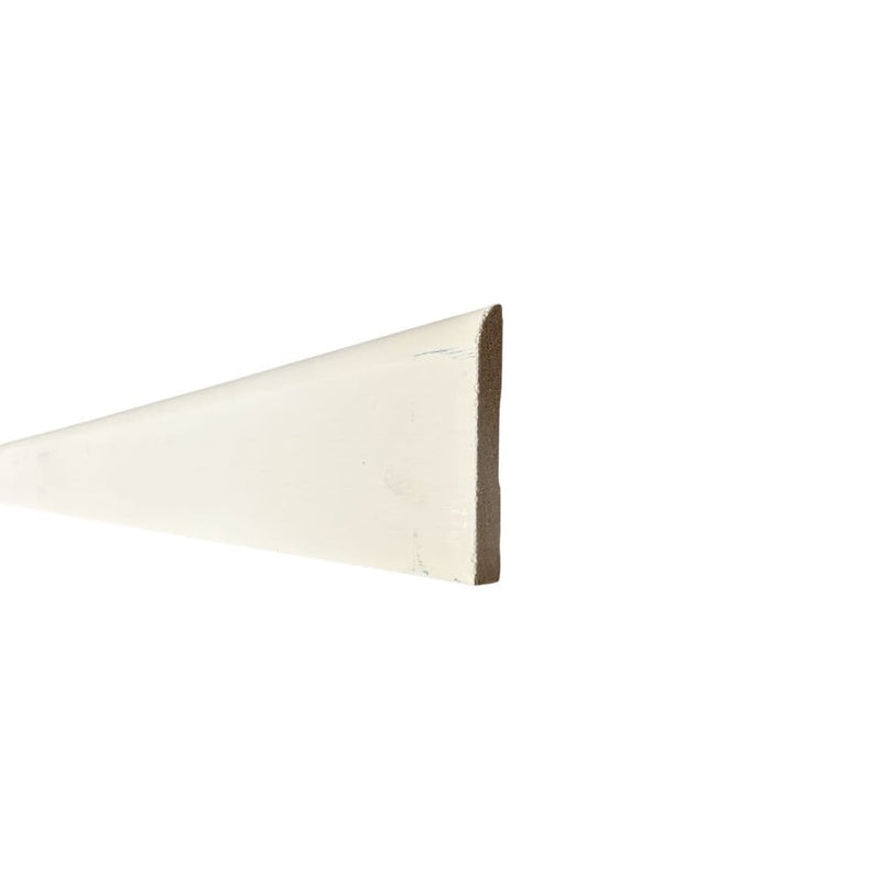 Pine Bullnose F/J 66x 11x 2.4m Primed