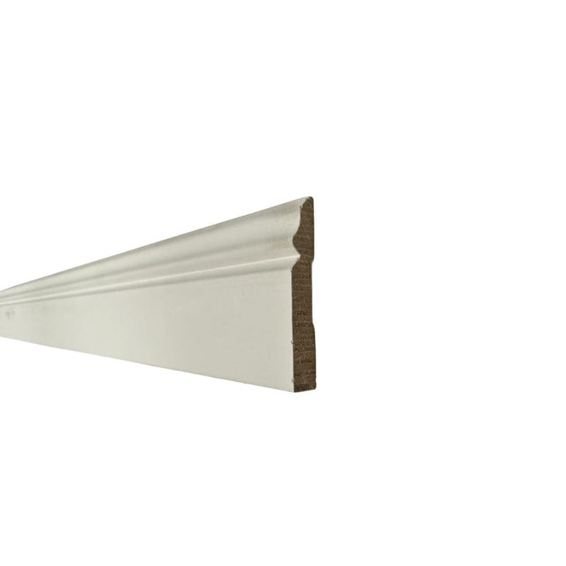 Pine Colonial F/J 66x 11x 2.4m Primed