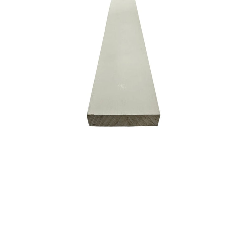 Pine F/J 66x 18x 2.4m Primed
