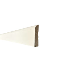 Pine Bullnose F/J 66x 18x 2.4m Primed